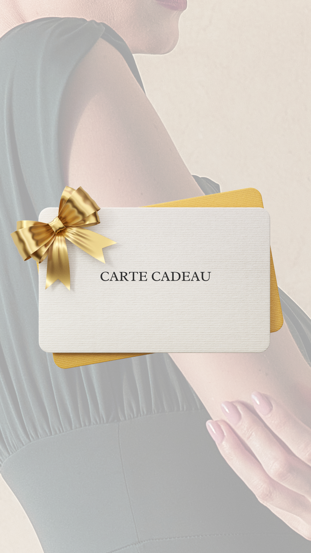 MAIÔ Paris gift card