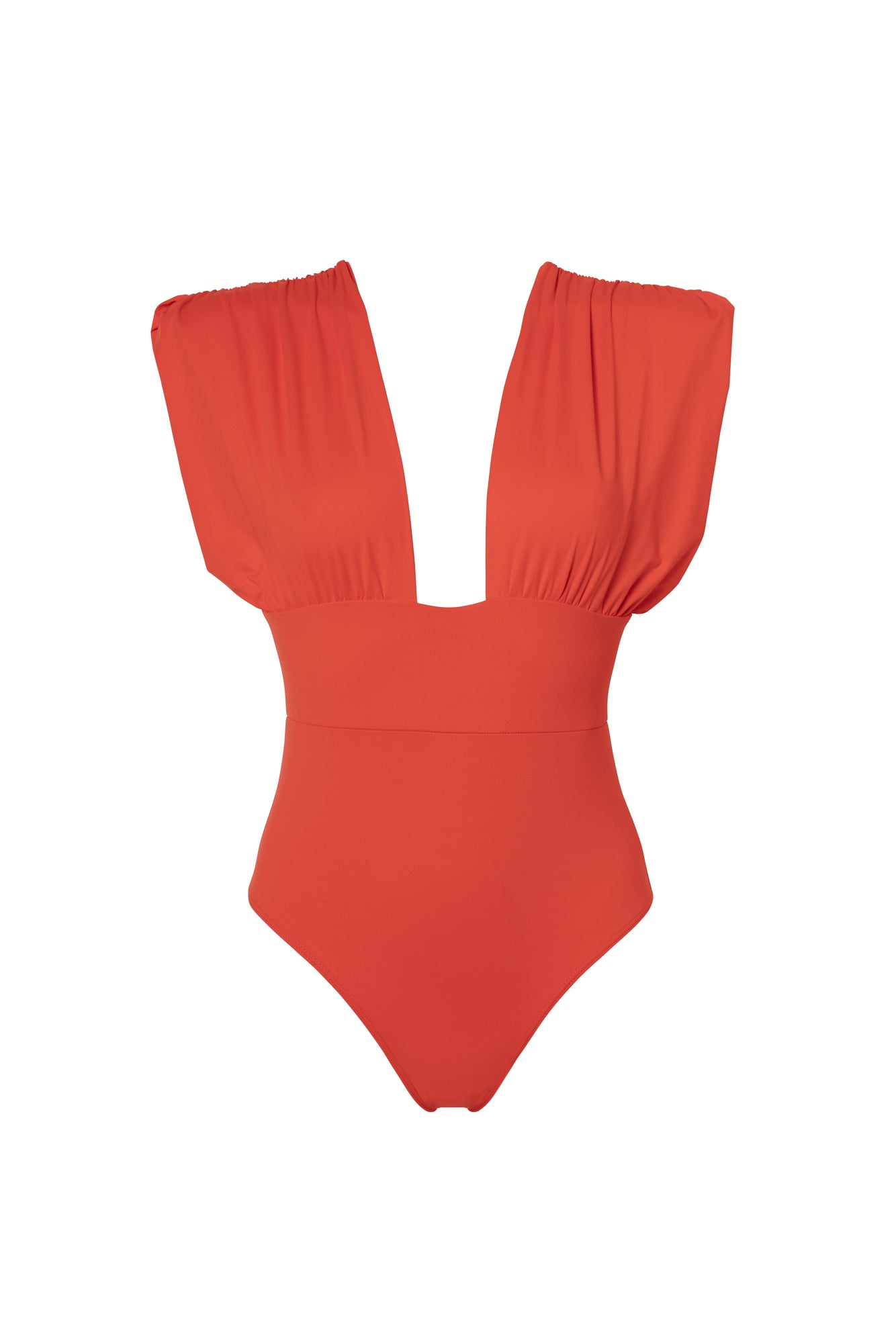 Maillot de bain 1 pièce Corail Monceau