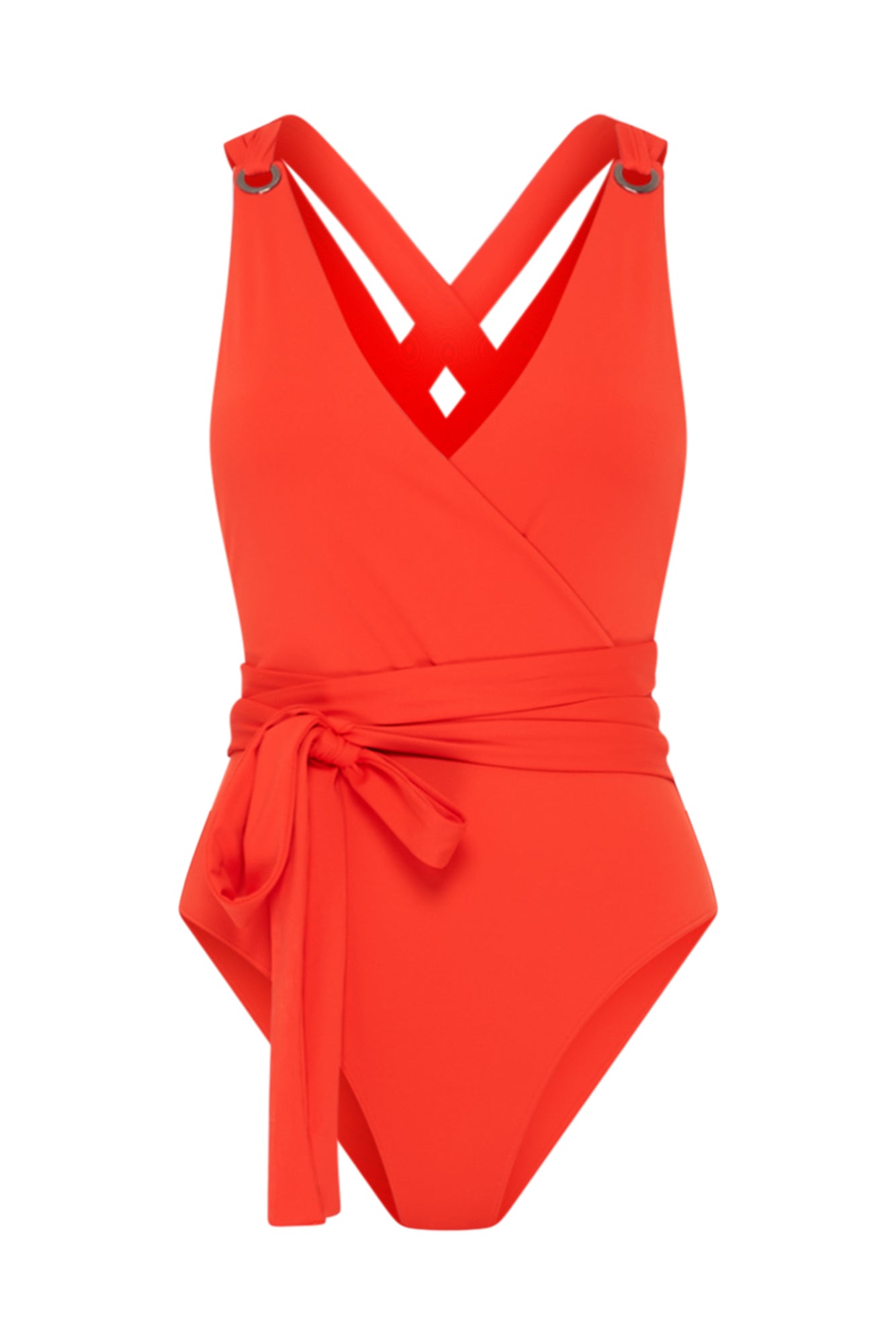 1-piece swimsuit Corail Rimini