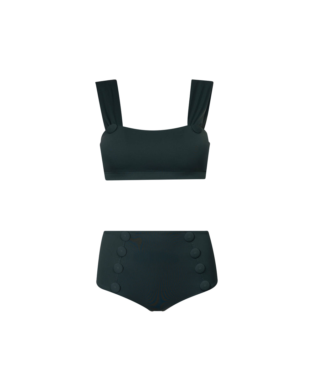 Maillot de bain 2 pièces Cèdre Alma