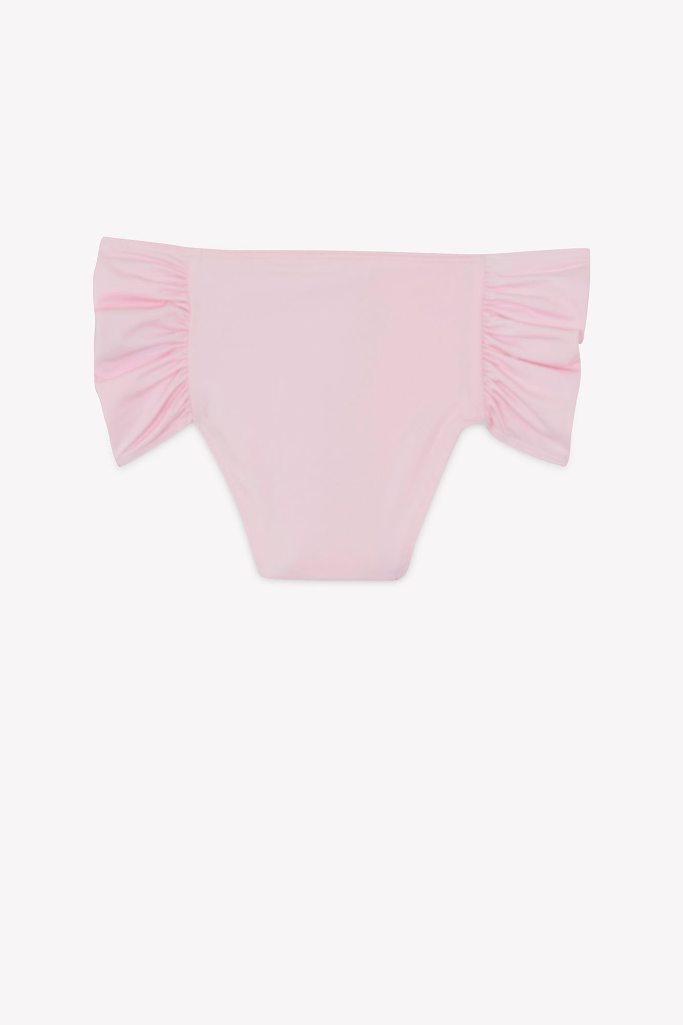 Maillot de bain 2 pièces Enfant Rose Pastel Orsay - Edition exclusive Tartine & Chocolat x MAIÔ Paris