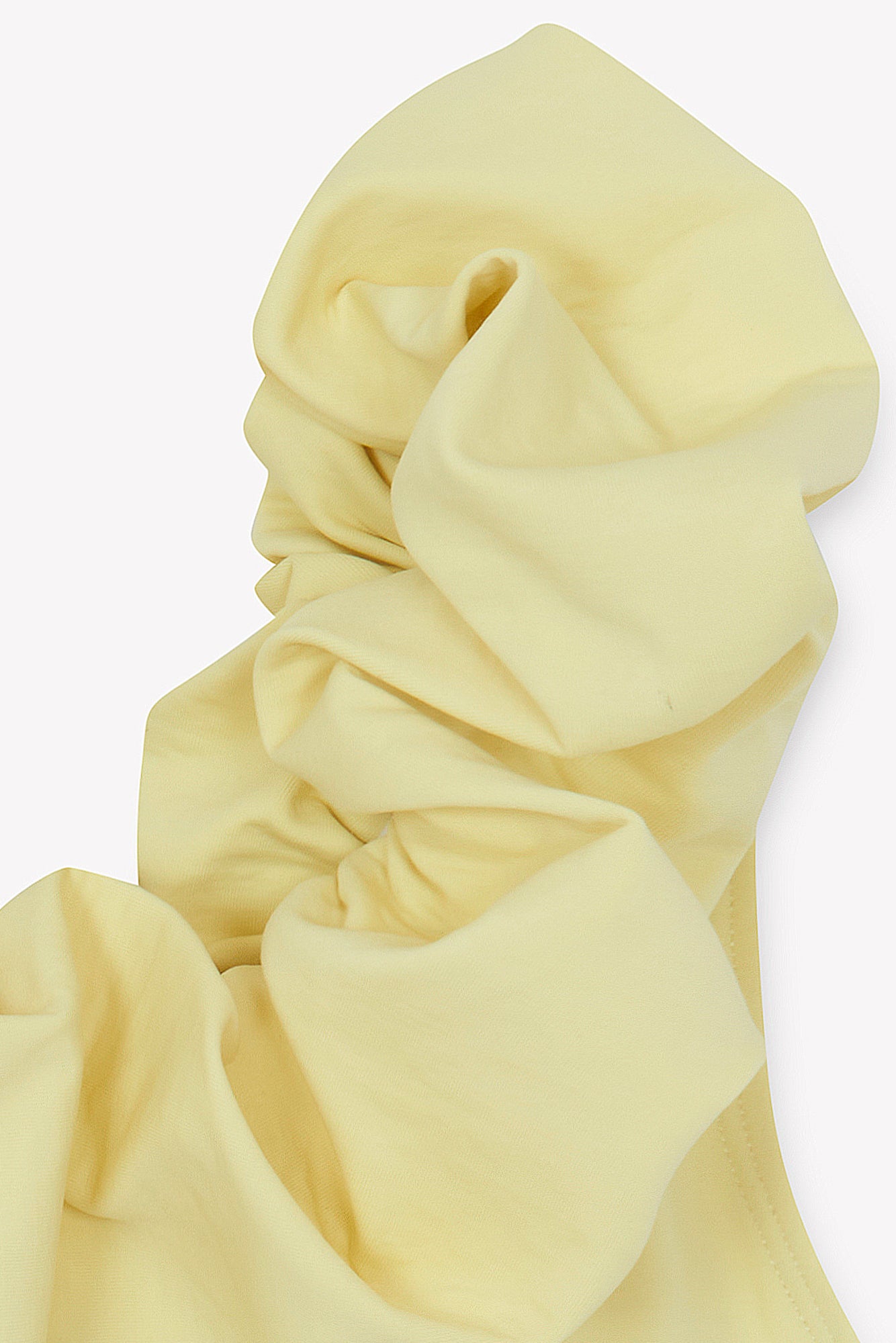 Maillot de bain 1 pièce Enfant Jaune Pastel Palazzo - Edition exclusive Tartine & Chocolat x MAIÔ Paris